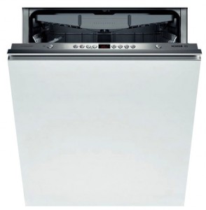 Bosch SPV 48M30 Stroj za pranje posuđa foto, Karakteristike
