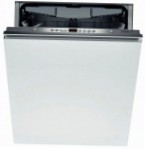 Bosch SPV 48M30 Посудомийна машина \ Характеристики, фото
