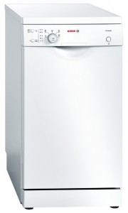 Bosch SPS 50E42 Машина за прање судова слика, karakteristike