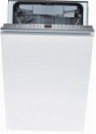 Bosch SPV 68M10 Посудомийна машина \ Характеристики, фото
