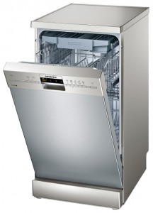 Siemens SR 25M884 Посудомоечная Машина Фото, характеристики