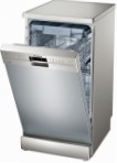 Siemens SR 25M884 Посудомоечная Машина \ характеристики, Фото