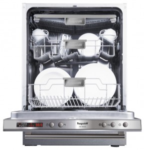Weissgauff BDW 6138 D Посудомийна машина фото, Характеристики