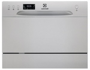 Electrolux ESF 2400 OS Πλυντήριο πιάτων φωτογραφία, χαρακτηριστικά