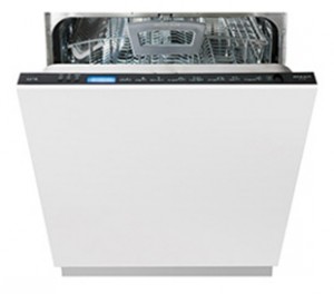 Fulgor FDW 8207 Посудомийна машина фото, Характеристики