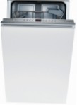 Bosch SPV 53M90 Посудомийна машина \ Характеристики, фото