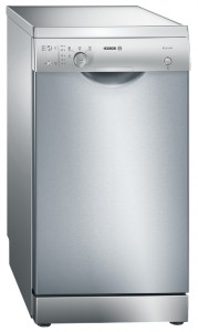 Bosch SPS 40E58 Посудомоечная Машина Фото, характеристики