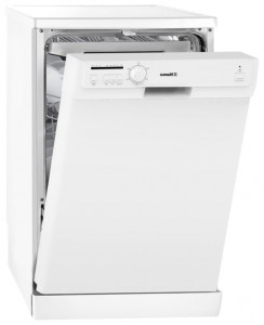 Hansa ZWM 664 WEH Посудомийна машина фото, Характеристики