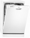 Hansa ZWM 654 WH Stroj za pranje posuđa \ Karakteristike, foto