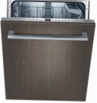 Siemens SN 66M039 Stroj za pranje posuđa \ Karakteristike, foto