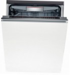 Bosch SMV 87TX02 E Посудомийна машина \ Характеристики, фото