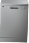 BEKO DFC 04210 S Машина за прање судова \ karakteristike, слика