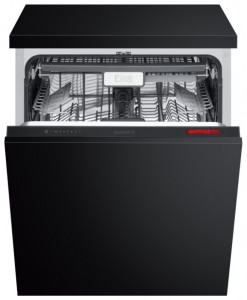 Hansa ZIM 689 EH Stroj za pranje posuđa foto, Karakteristike