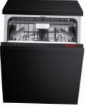 Hansa ZIM 689 EH Stroj za pranje posuđa \ Karakteristike, foto