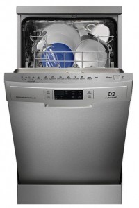 Electrolux ESF 4660 ROX Πλυντήριο πιάτων φωτογραφία, χαρακτηριστικά