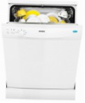 Zanussi ZDF 92300 WA Машина за прање судова \ karakteristike, слика