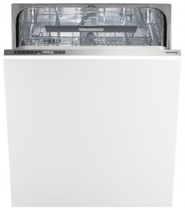 Gorenje + GDV664X Посудомоечная Машина Фото, характеристики