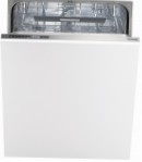 Gorenje + GDV664X Dishwasher \ Characteristics, Photo