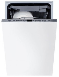 Kuppersbusch IGV 4609.1 Lave-vaisselle Photo, les caractéristiques