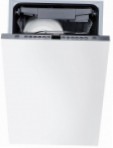 Kuppersbusch IGV 4609.1 食器洗い機 \ 特性, 写真