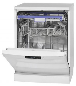 Bomann GSP 851 white Посудомоечная Машина Фото, характеристики