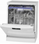 Bomann GSP 851 white Машина за прање судова \ karakteristike, слика