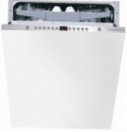 Kuppersbusch IGV 6509.4 Stroj za pranje posuđa \ Karakteristike, foto
