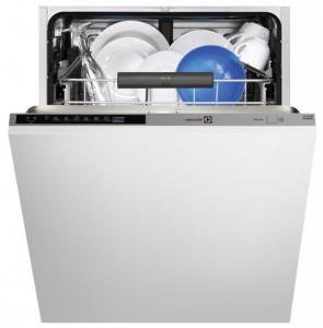 Electrolux ESL 7320 RA ماشین ظرفشویی عکس, مشخصات