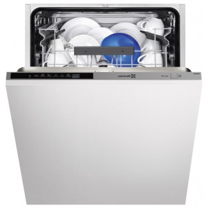 Electrolux ESL 95330 LO ماشین ظرفشویی عکس, مشخصات