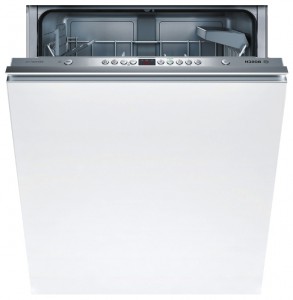 Bosch SMV 54M90 Посудомийна машина фото, Характеристики