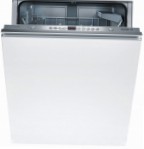 Bosch SMV 54M90 Πλυντήριο πιάτων \ χαρακτηριστικά, φωτογραφία