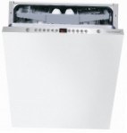 Kuppersbusch IGVE 6610.1 Πλυντήριο πιάτων \ χαρακτηριστικά, φωτογραφία