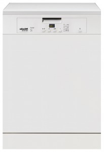 Miele G 4203 SC Active BRWS Dishwasher Photo, Characteristics