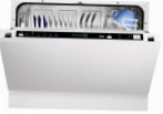 Electrolux ESL 2400 RO Dishwasher \ Characteristics, Photo