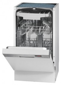 Bomann GSPE 879 TI Машина за прање судова слика, karakteristike