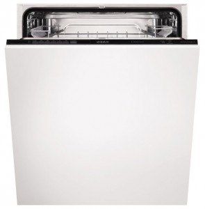 AEG F 95533 VI0 Dishwasher Photo, Characteristics
