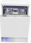 Hansa ZIM 628 ELH Stroj za pranje posuđa \ Karakteristike, foto
