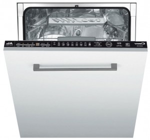 Candy CDIM 5366 Машина за прање судова слика, karakteristike