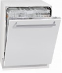 Miele G 4263 SCVi Active Stroj za pranje posuđa \ Karakteristike, foto