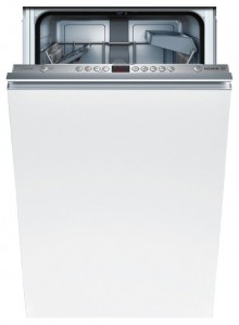 Bosch SPV 53M70 Lave-vaisselle Photo, les caractéristiques