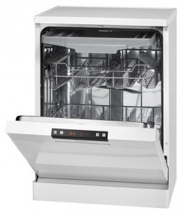Bomann GSP 850 white Посудомоечная Машина Фото, характеристики