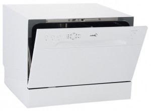 Midea MCFD-0606 Посудомийна машина фото, Характеристики