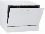 Midea MCFD-0606 Stroj za pranje posuđa \ Karakteristike, foto