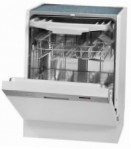 Bomann GSPE 880 TI Dishwasher \ Characteristics, Photo