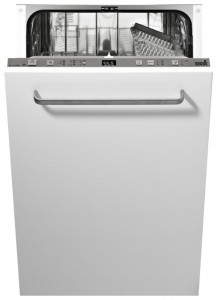 TEKA DW8 41 FI Dishwasher Photo, Characteristics