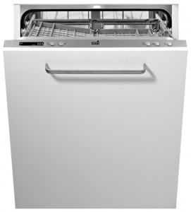 TEKA DW8 70 FI Dishwasher Photo, Characteristics