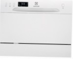 Electrolux ESF 2400 OW Lave-vaisselle \ les caractéristiques, Photo