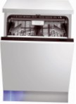 Hansa ZIM 688 EH Dishwasher \ Characteristics, Photo