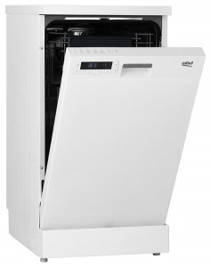 BEKO DFS 26010 W Машина за прање судова слика, karakteristike