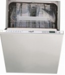 Whirlpool ADG 422 Dishwasher \ Characteristics, Photo